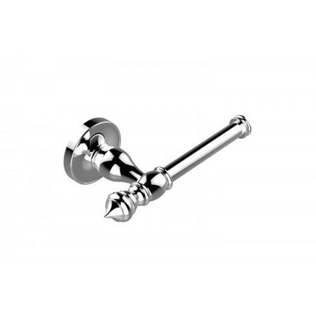 Kartners - LYON - Toilet Paper Holder-Prosecco Bronze - Prosecco Bronze