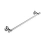 Kartners - LYON - 30-inch Bathroom Towel Bar-Prosecco Bronze - Prosecco Bronze