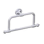Kartners - LYON - Towel Ring-Polished Chrome - Polished Chrome