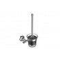Kartners - LYON - Toilet Brush Set-Prosecco Bronze - Prosecco Bronze