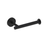 Kartners - BUILDERS - Toilet Paper Holder-Matte Black - Matte Black
