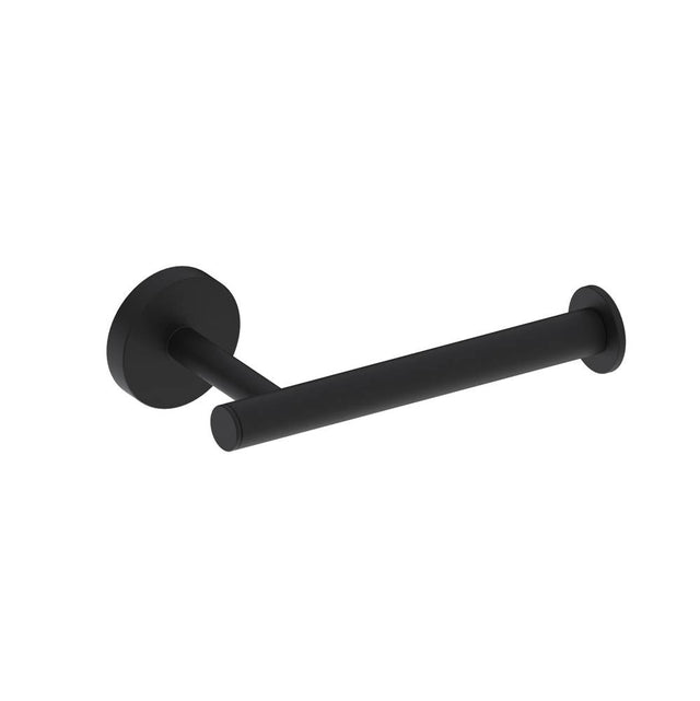 Kartners - BUILDERS - Toilet Paper Holder-Matte Black - Matte Black