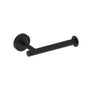 Kartners - BUILDERS - Toilet Paper Holder-Matte Black - Matte Black