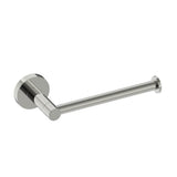 Kartners - CIRCO - Toilet Paper Holder-Polished Nickel - Polished Nickel