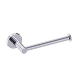 Kartners - CIRCO - Toilet Paper Holder-Polished Chrome - Polished Chrome
