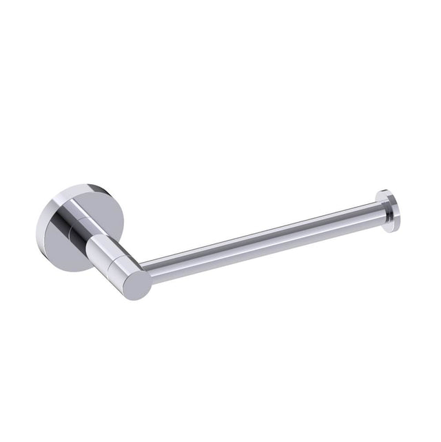 Kartners - CIRCO - Toilet Paper Holder-Polished Chrome - Polished Chrome