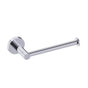 Kartners - CIRCO - Toilet Paper Holder-Polished Chrome - Polished Chrome