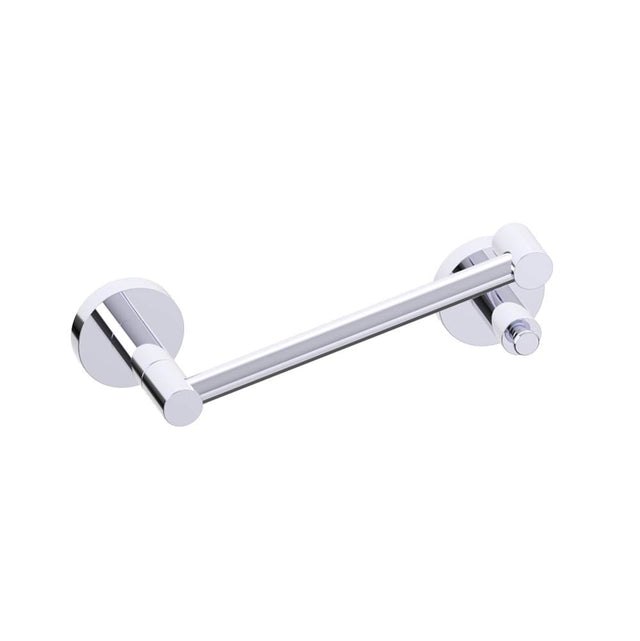 Kartners - CIRCO - Pivot Toilet Paper Holder-Polished Chrome - Polished Chrome