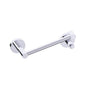 Kartners - CIRCO - Pivot Toilet Paper Holder-Polished Chrome - Polished Chrome