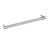 Kartners - CIRCO KNURLED - 30-inch Appliance Pull-Polished Chrome - Polished Chrome
