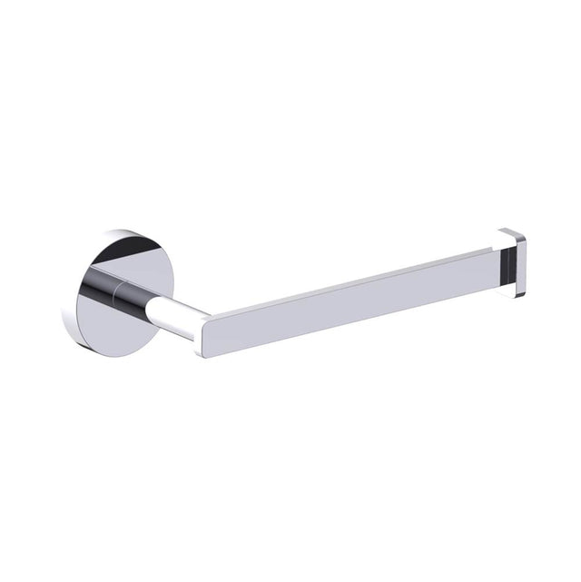 Kartners - SIENA - Toilet Paper Holder-Polished Chrome - Polished Chrome
