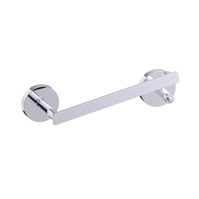 Kartners - SIENA - Toilet Paper Holder-Polished Chrome - Polished Chrome