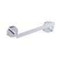 Kartners - SIENA - Toilet Paper Holder-Polished Chrome - Polished Chrome