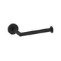 Kartners - BUILDERS - Toilet Paper Holder-Matte Black - Matte Black