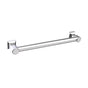 Kartners - GLASGOW - 18-inch Grab Bar-Polished Chrome - Polished Chrome