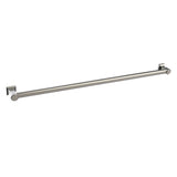 Kartners - GLASGOW - 42-inch Grab Bar-Brushed Nickel - Brushed Nickel