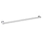 Kartners - GLASGOW - 42-inch Grab Bar-Polished Chrome - Polished Chrome