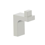 Kartners - NAPLES - Coat Hook-Polished Nickel - Polished Nickel