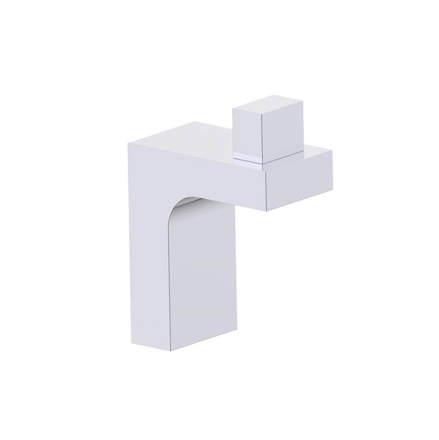 Kartners - NAPLES - Coat Hook-Polished Chrome - Polished Chrome