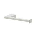 Kartners - NAPLES - Toilet Paper Holder-Polished Nickel - Polished Nickel