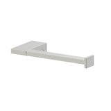 Kartners - NAPLES - Toilet Paper Holder-Brushed Nickel - Brushed Nickel