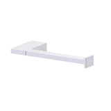 Kartners - NAPLES - Toilet Paper Holder-Polished Chrome - Polished Chrome
