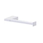 Kartners - NAPLES - Toilet Paper Holder-Polished Chrome - Polished Chrome