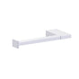 Kartners - NAPLES - Toilet Paper Holder (Left)-Polished Chrome - Polished Chrome