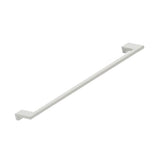 Kartners - NAPLES - 18-inch Bathroom Towel Bar-Polished Nickel - Polished Nickel