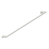 Kartners - NAPLES - 24-inch Bathroom Towel Bar-Polished Nickel - Polished Nickel