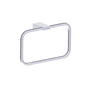 Kartners - NAPLES - Towel Ring-Polished Chrome - Polished Chrome