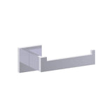 Kartners - HAMBURG - Toilet Paper Holder -Polished Chrome - Polished Chrome