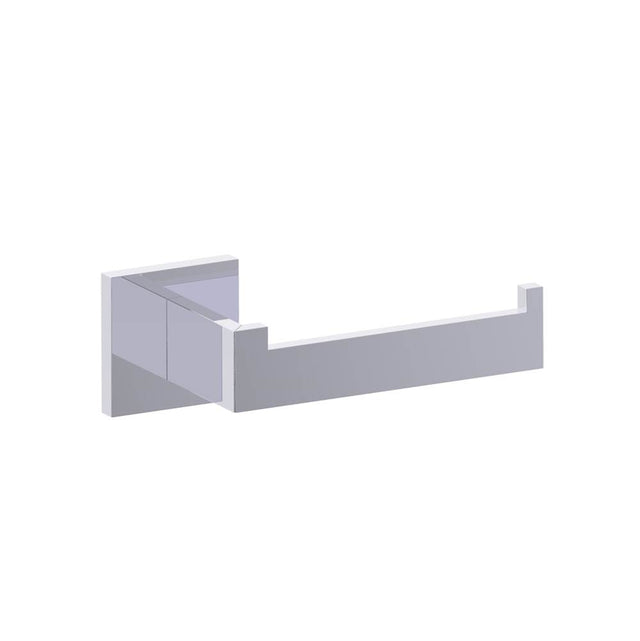 Kartners - HAMBURG - Toilet Paper Holder -Polished Chrome - Polished Chrome