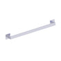 Kartners - HAMBURG - 24-inch Bathroom Towel Bar -Polished Chrome - Polished Chrome