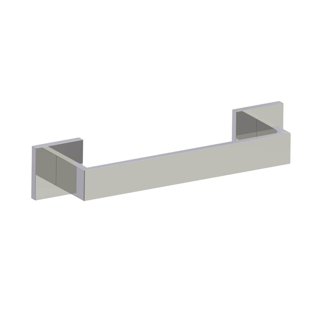 Kartners - HAMBURG - Towel Ring -Polished Nickel - Polished Nickel