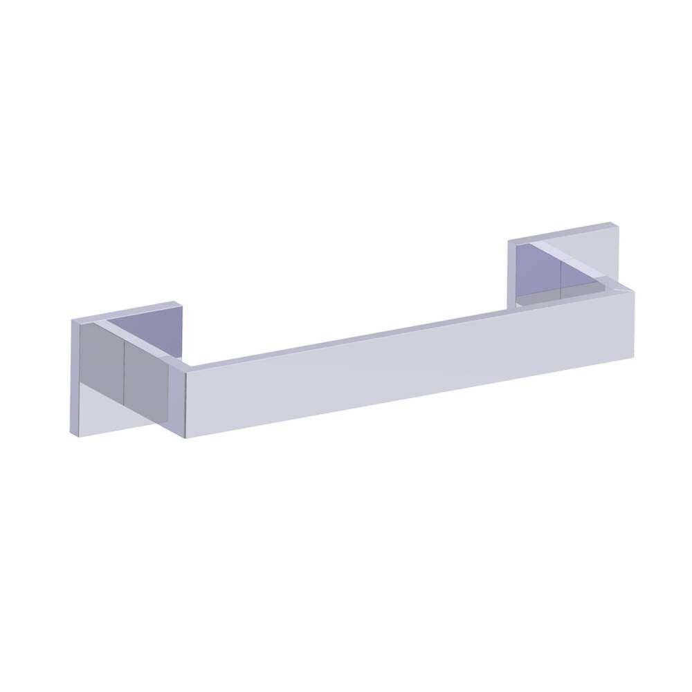 Kartners - HAMBURG - Towel Ring -Polished Chrome - Polished Chrome