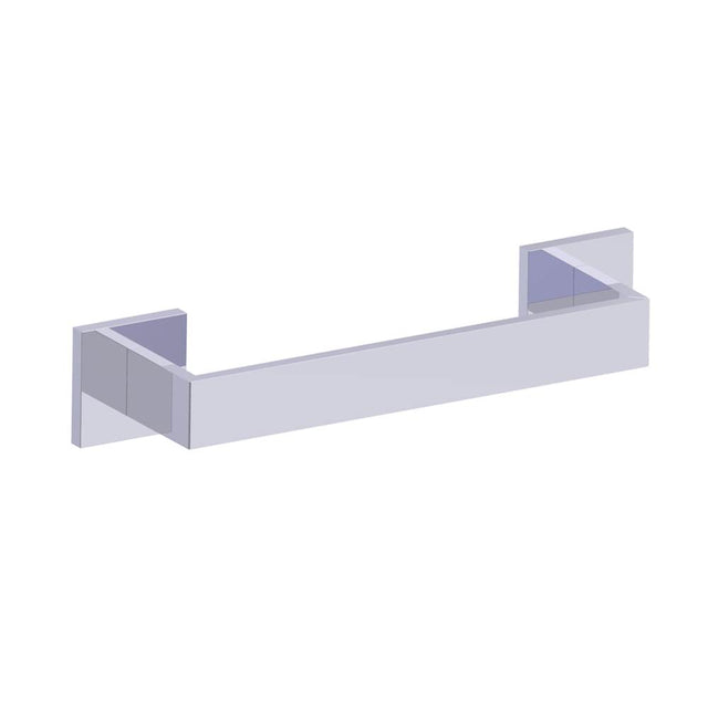 Kartners - HAMBURG - Towel Ring -Polished Chrome - Polished Chrome
