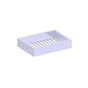 Kartners - HAMBURG - Shower Basket -Polished Chrome - Polished Chrome