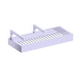 Kartners - HAMBURG - Shower Basket -Polished Chrome - Polished Chrome