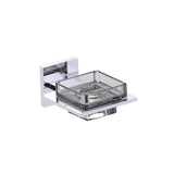 Kartners - HAMBURG - Soap Dish -Polished Chrome - Polished Chrome
