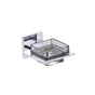 Kartners - HAMBURG - Soap Dish -Polished Chrome - Polished Chrome