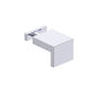 Kartners - HAMBURG - Single Shower Door Handle -Polished Chrome - Polished Chrome