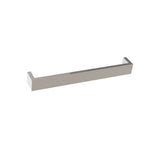 Kartners - HAMBURG - 12-inch Appliance Pull -Polished Nickel - Polished Nickel