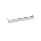 Kartners - HAMBURG - 12-inch Appliance Pull -Polished Chrome - Polished Chrome