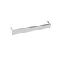 Kartners - HAMBURG - 12-inch Appliance Pull -Polished Chrome - Polished Chrome