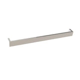 Kartners - HAMBURG - 18-inch Appliance Pull -Polished Nickel - Polished Nickel