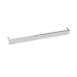 Kartners - HAMBURG - 18-inch Appliance Pull -Polished Chrome - Polished Chrome