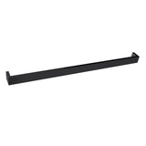 Kartners - HAMBURG - 24-inch Appliance Pull -Matte Black - Matte Black