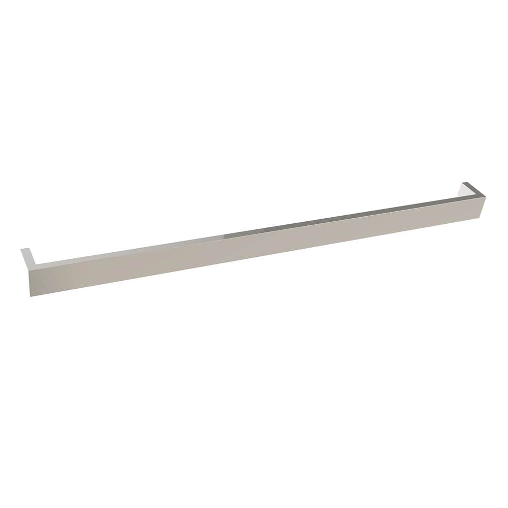 Kartners - HAMBURG - 24-inch Appliance Pull -Polished Nickel - Polished Nickel