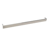 Kartners - HAMBURG - 24-inch Appliance Pull -Polished Nickel - Polished Nickel